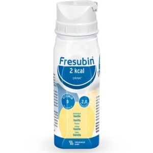 Fresubin 2 kcal DRINK 200ml wanilia